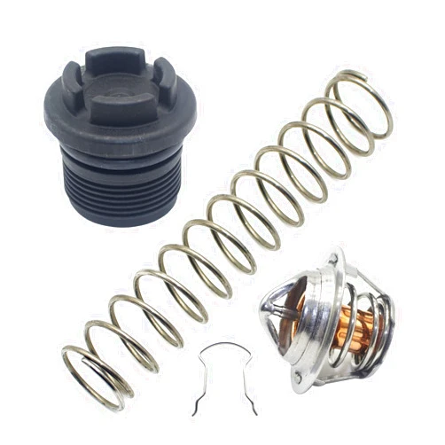 Guujeparts Thermal Regulator Kit 77707-0010 Accessories Easy Installation
