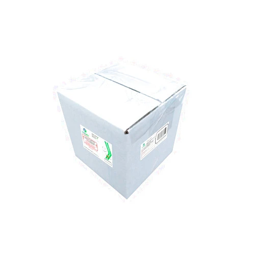 EZ on the Earth Smoke Detector Recycling Box – Pre-Paid/Mail-Back Smoke Detector Disposal Cardboard Box - Holds up to 5 Units - EZ on the Earth
