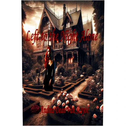 By Andrea Van Scoyoc (Author) Format: Kindle Edition Left to the Night Alone