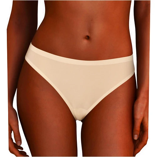Chantelle Women's Soft Stretch One Size Seamless Thong