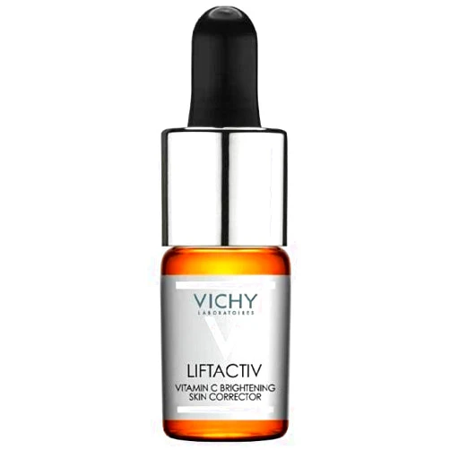 Bissport LiftActiv 15% Pure Vitamin C Serum Brightening Skin Corrector Anti Aging
