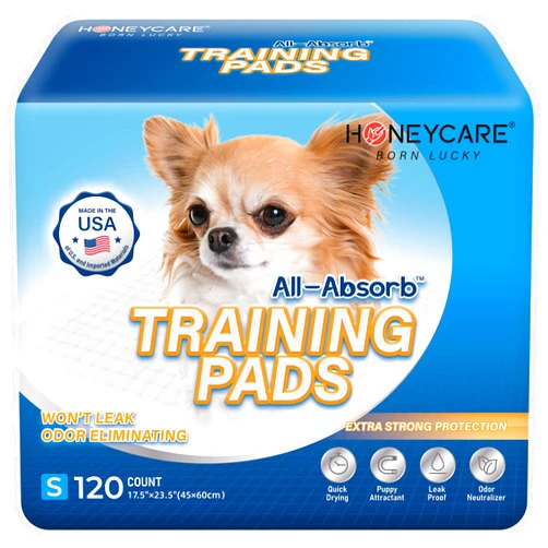 Honey Care All-Absorb, Small 17.5