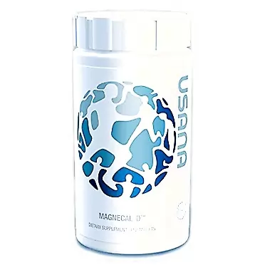 USANA Magnecal D 112 Tablets