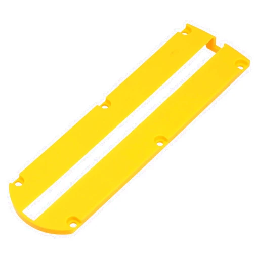 Lrcipru 146726-02 Miter Saw Kerf Plate Fits Dewalt DWS715 DWS716 DWS713 DWS716XPS 3660 3680 DW703 DW704 DW705