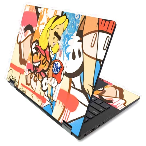 MIGHTY SKINS MightySkins Skin for Lenovo Flex 14