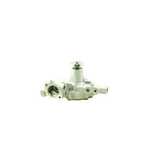 Tractorparts. Water Pump Compatible With YANMAR TB135 Yanmar 3TNE88 4TNE88 129001-42001