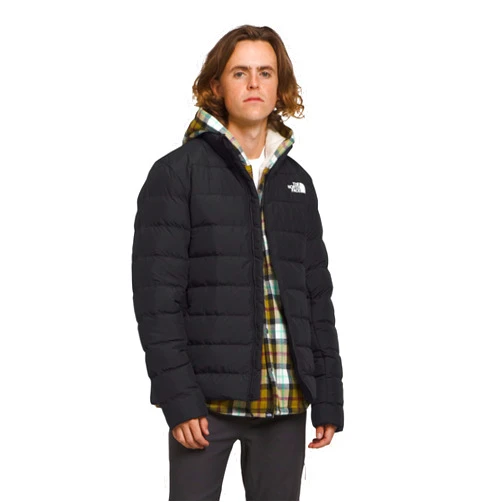 THE NORTH FACE Men's Aconcagua 3 Jacket