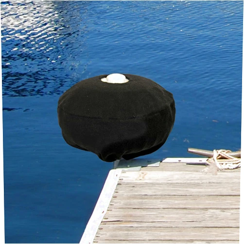 TaylorMade Taylor Made Products Dock Wheel Covers, Long Lasting Acrylic