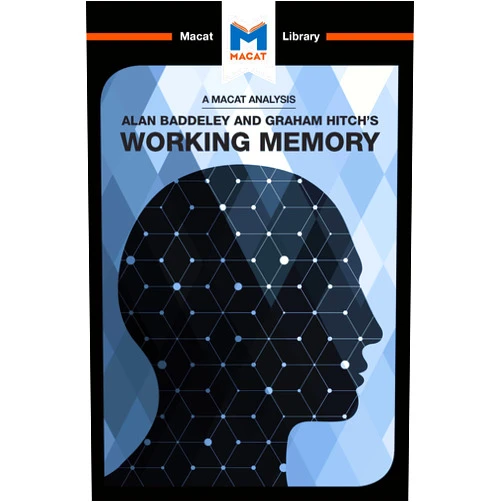 By Birgit Koopmann-Holm (Author), Alexander O'Connor (Author) Format: Kindle Edition An Analysis of Alan D. Baddeley and Graham Hitch's Working Memory (The Macat Library)