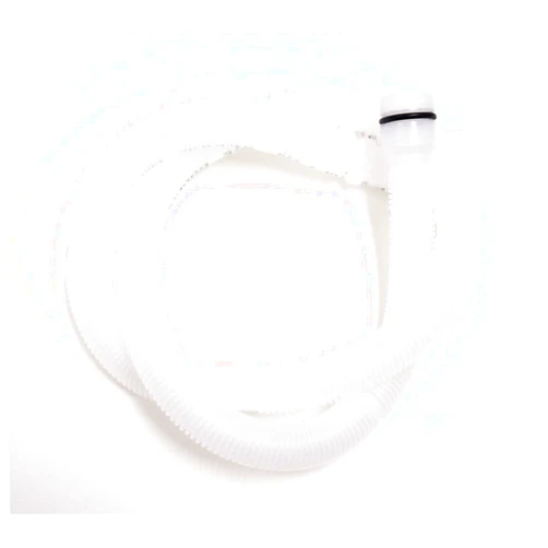 EKEGUY 00645149 645149 Dishwasher Drain Hose Replacement for Bosch OEM