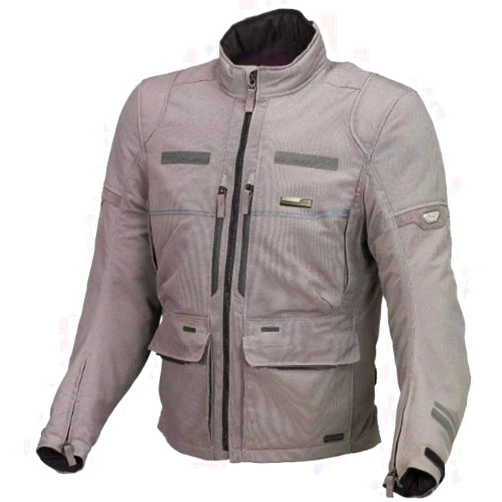 Macna Men's Concrete Jacket