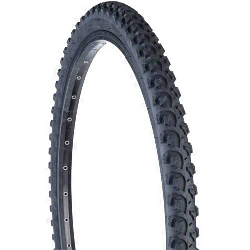 KENDA K831 Alfabite Tire 26x2.1 Black Steel