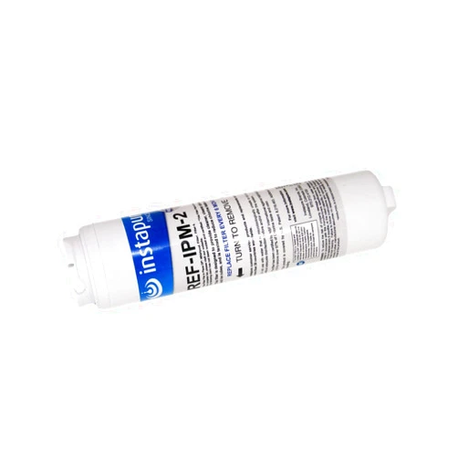 Instapure UKF8001 USA Made NSF/ANSI 42, 53, P473, 401 for CTO, Lead, PFOA/PFOS, Pharmaceuticals Certified Compatible Refrigerator Filter. Instapure REF-IPM-2 ULTRA filter fits Maytag UKF8001AXX & more