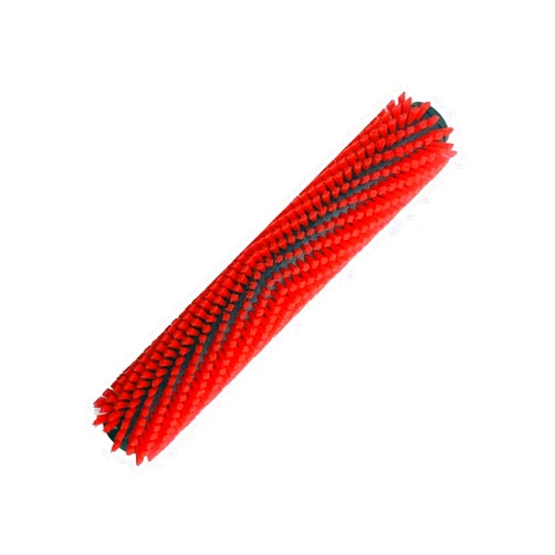 Vrbuydhi Vacuum Cleaner Main Brush Red Roller Brush 4.762-452.0，Compatible for Karcher BR 30/4C，Cleaner Roller Brush Vacuum Cleaner Accessories
