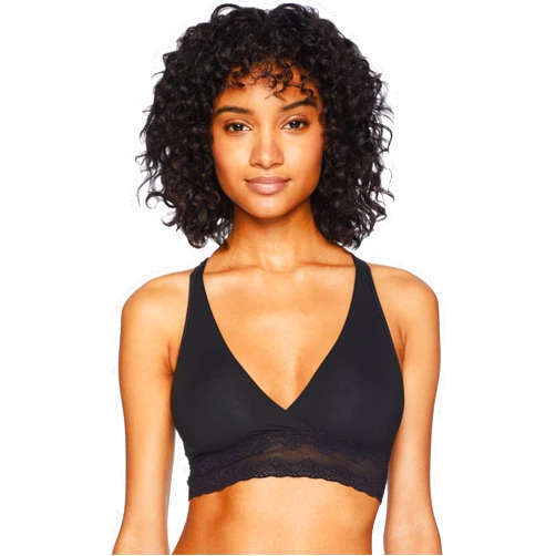 Natori Women's Bliss Perfection Racerback Day Bra
