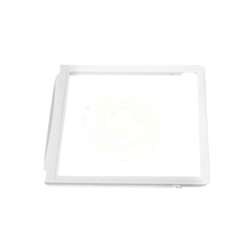 Lifetime Appliance Parts UPGRADED Lifetime Appliance 240599301 Upper Crisper Pan Cover Compatible with Frigidaire Refrigerator