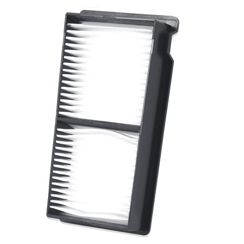Litance Projector Air Filter ELPAF39 V13H134A39 for Epson PowerLite Home Cinema 3500 3800 4010 5040UB 5050UB 5040UBe 5050UBe 3200 3000 3700 4030 5020UB 5030UB 5030UBe Projector Filter Replacement