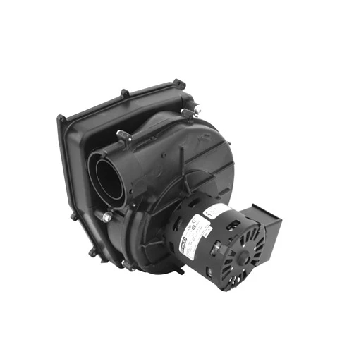 Fasco A307 1/24 HP 115 Volt 3450 RPM Intercity Furnace Flue Exhaust Venter Blower