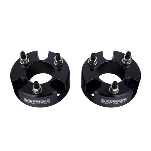 Supreme Suspensions - 3