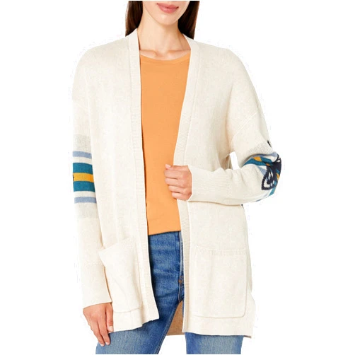 Pendleton Women's Sierra Springs Cotton Cardigan