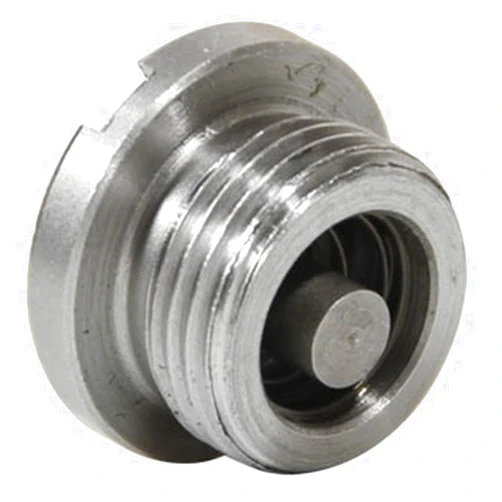RATION for AL23836, Check Valve Assembly with seat, pin, and Spring Replace Fits John