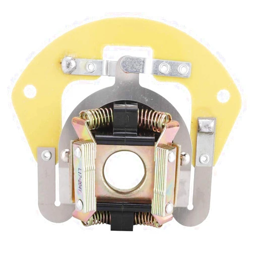 LiebeWH L17-204Y Single Phase Centrifugal Switch Electric Motor Centrifugal Control Electric Induction Starter Motor Accessories