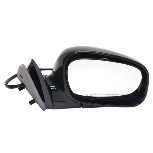 Kool-Vue Kool Vue Passenger Side Power Heated Mirror for Lincoln Town Car 2004-2008 Without Memory Paintable Build Date From March 9 2004