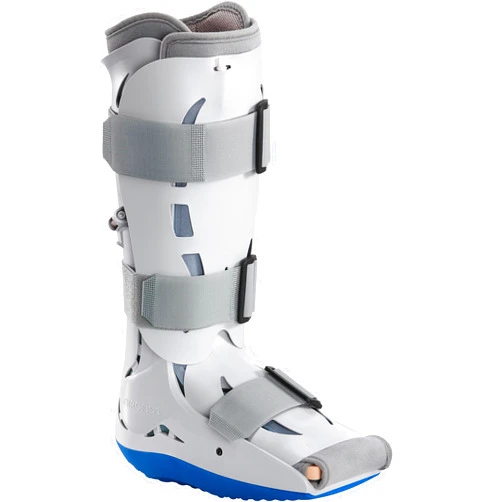 Aircast XP (Extra Pneumatic) Diabetic Walker Brace/Walking Boot