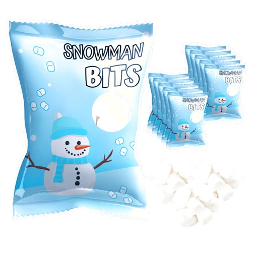 4E's Novelty 50 Packs 