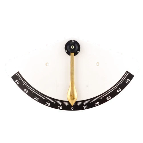 Qiilu Inclinometer Level Gauge Qiilu Marine Clinometer Level Inclinometer Angle Finder Instrument for Ships Boats Yachts RVs
