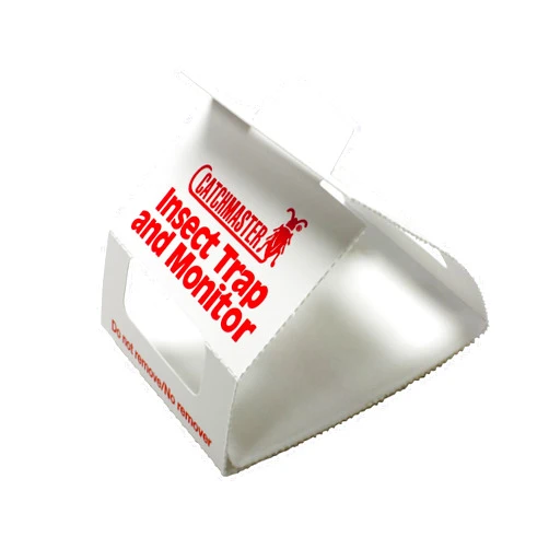 Catchmaster 288i Insect Glue Monitor Case