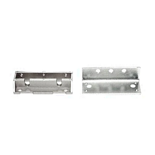 CRL Overhead Concealed Closer Mounting Clip Set for CRL Closers