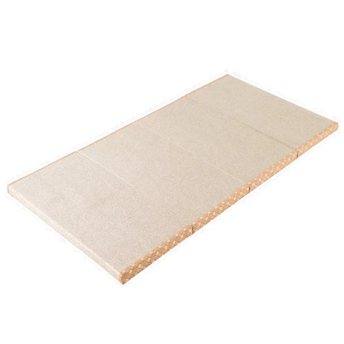 LOVEXTONG Rattan Tatami Mat Traditional Japanese Floor Futon Mattresses Foldable 80