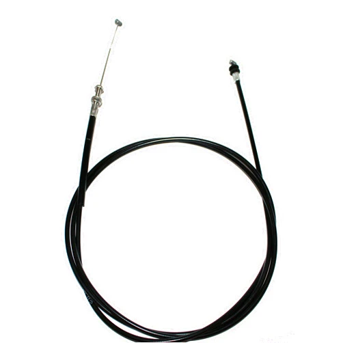 JSP Manufacturing Aftermarket Throttle Cable Compatible with SeaDoo OEM# 277000253 | 1994-95 SP SPI SPX XP XPI 580cc 650c