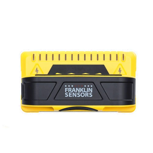 Franklin Sensors ProSensor M150/X990 Stud Finder with Live Wire Detection and 9-Sensors, Wood & Metal Stud Detector/Wall Scanner, Made in The USA