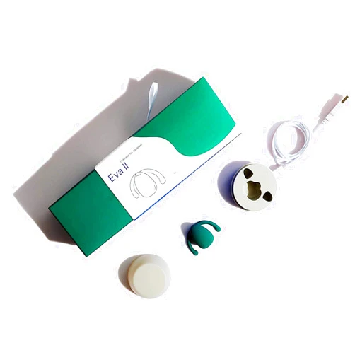 Dame Eva II 2 ii Dame Eva II Hands Free- Includes Booklet HO: 8388