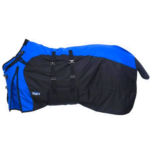 Tough 1 Snuggit 1200D Turnout Blanket Belly Wrap