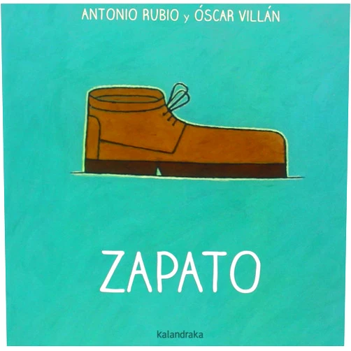 Antonio Rubio,Oscar Villán Zapato (Spanish Edition)