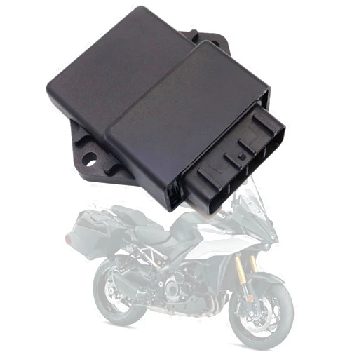 XQSMWF CDI Ignition Box Compatible With Suzuki Ltz400 Ltz 400 Quadsport 2003 2004 32900-07G00 49-5352 160-02054 9900-5142