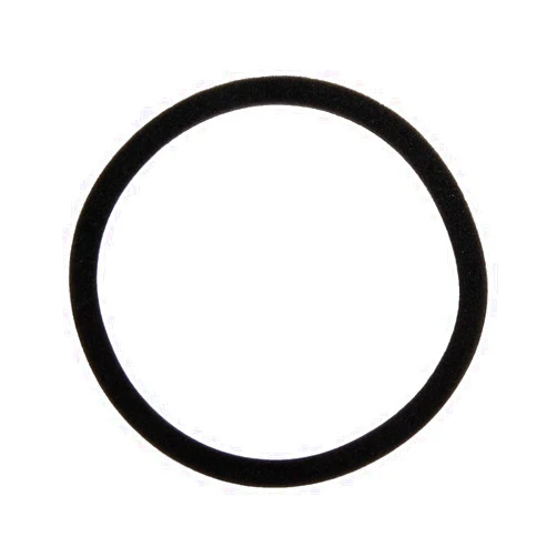 HALO 6 in. Recessed Ceiling Light Gasket Kit for California Title 24, Aluminum, (GA-ATTRIM-6PK)