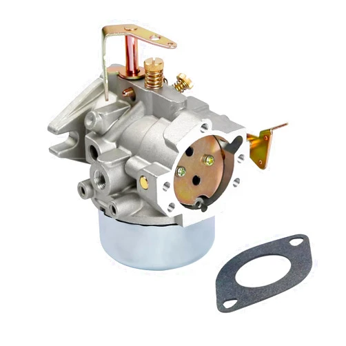 RYTIME K241 K301 Carburetor Fit For Kohler 10HP 12HP Cast Iron M10 M12 Engines Carb Cub Cadet 100 102 104 Replace 47 853 23-S with Gasket
