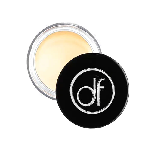 Dermaflage Waterproof Concealer Cream - Full Coverage Color Match Pro Makeup - Used by Hollywood Makeup Artists - Long-Lasting, Matte Finish for Face & Body - Covers Dark Circles, Tattoos, Acne
