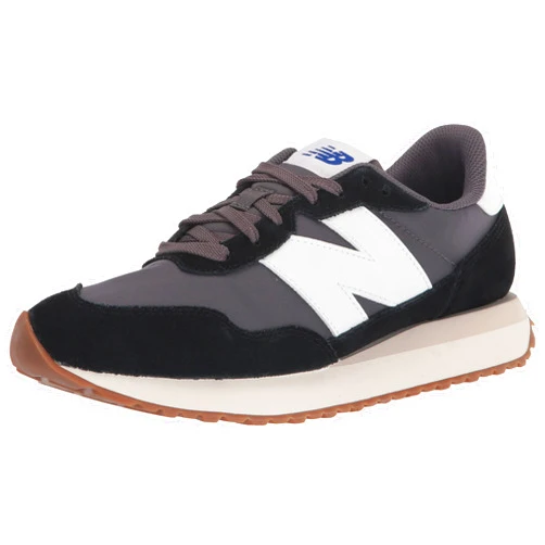 New Balance Men's 237 V1 Classic Road Running Shoe