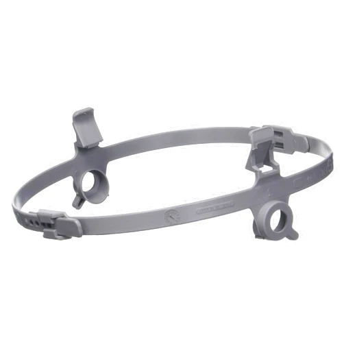 Fibre-Metal by Honeywell Speedy Loop Hard Hat Mounting System (5000-h5) Gray