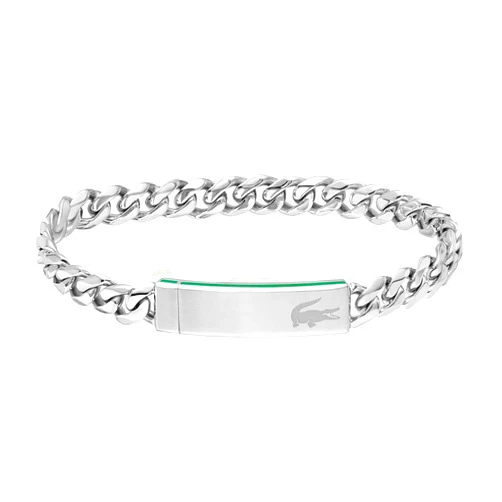 Lacoste Baseline Men's Jewelry Collection