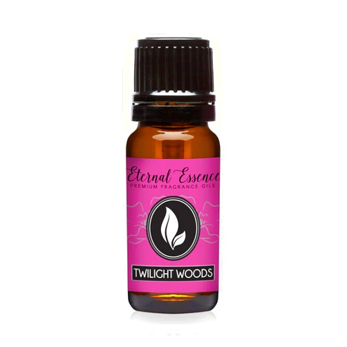 Eternal Essence Oils Twilight Woods Type - Premium Fragrance Oil - 10ml