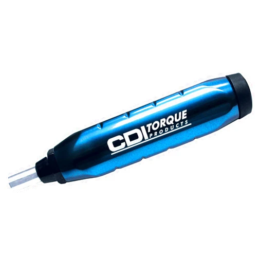 CDI TORQUE PRODUCTS CDI 401SP-SET Torque 1/4-Inch Female Hex Drive