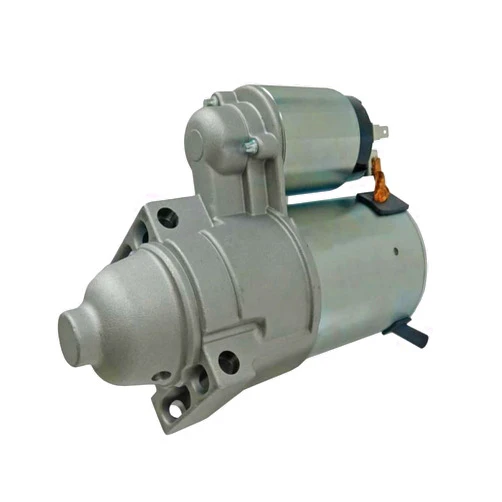 WZruibo Starter Replacement for 1994-2015 Kohler HP 15-27 John Deere Toro Cub Cadet Scotts Thomas Grasshopper 2509808, 2509809, 2509811, SDR0291, 41012182, 41012182R, 41012414，25-098-08
