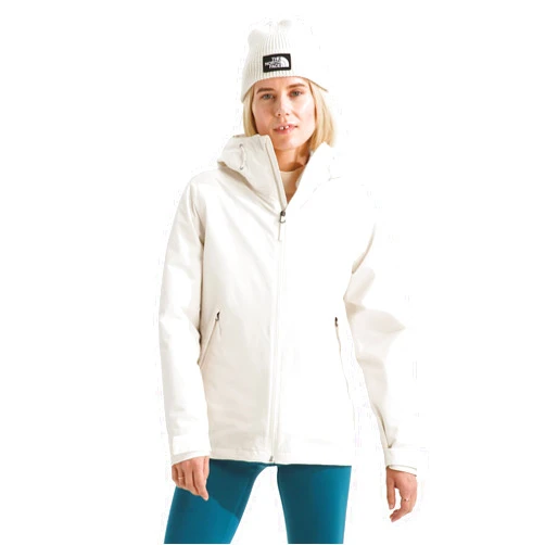 The North Face Carto Mono Triclimate Hooded Jacket