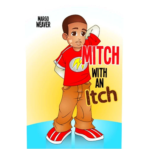 By Margo Weaver (Author) Format: Kindle Edition Mitch With An Itch